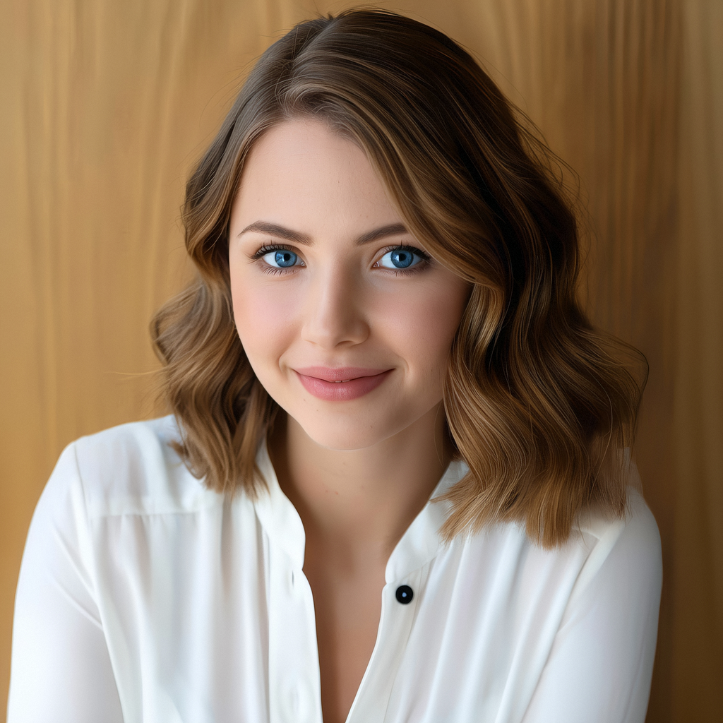 User - Sarah Mitchell